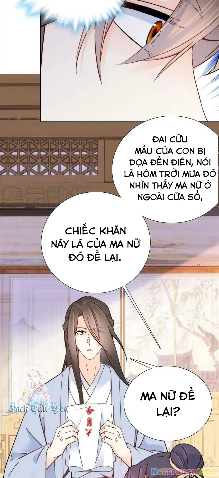 Thiều Quang Mạn Chapter 153 - Trang 4