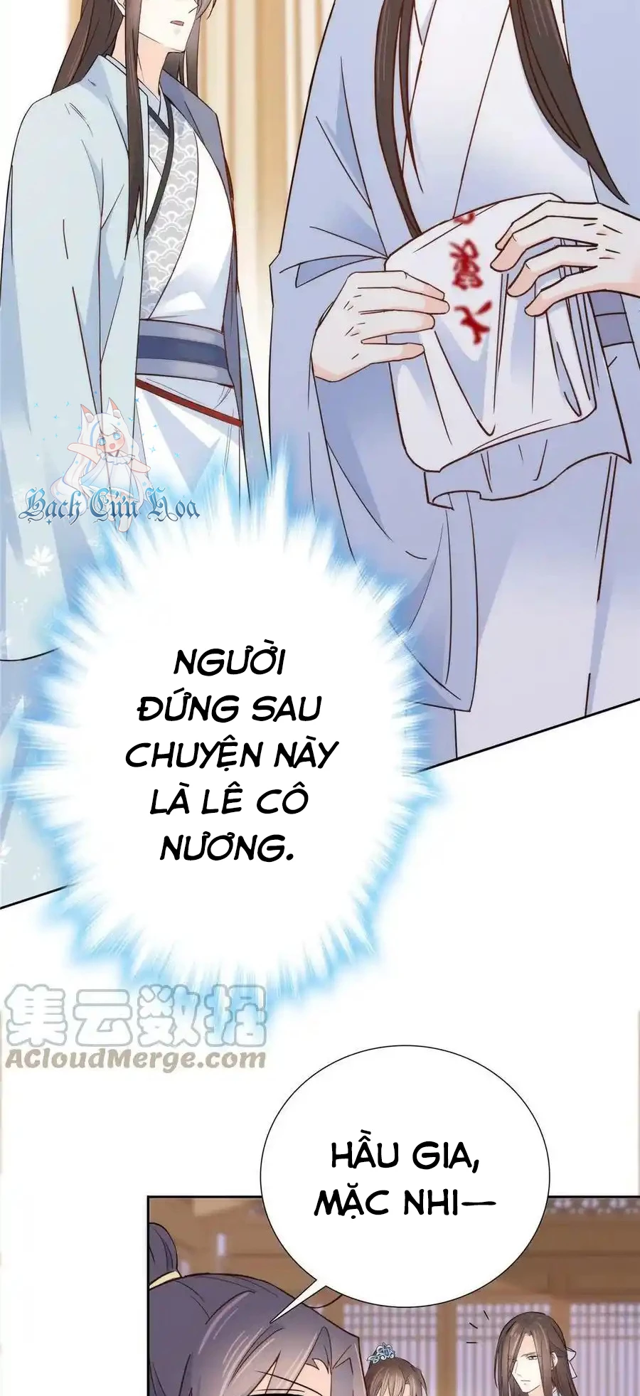 Thiều Quang Mạn Chapter 153 - Trang 4