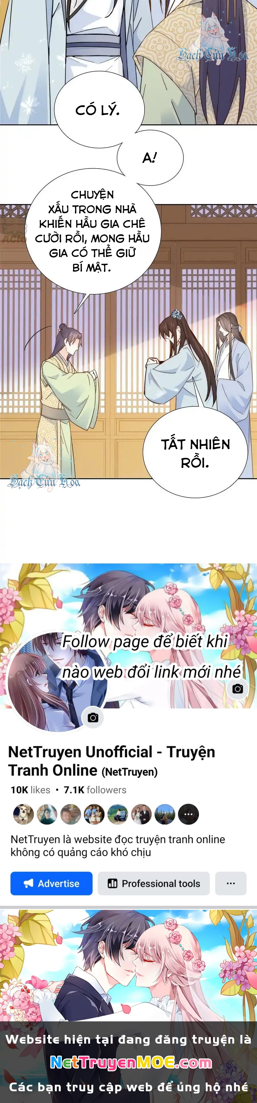 Thiều Quang Mạn Chapter 153 - Trang 4
