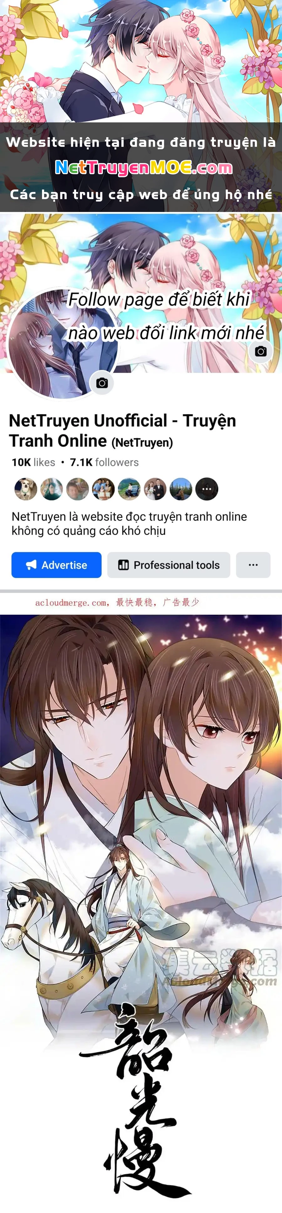 Thiều Quang Mạn Chapter 154 - Trang 4