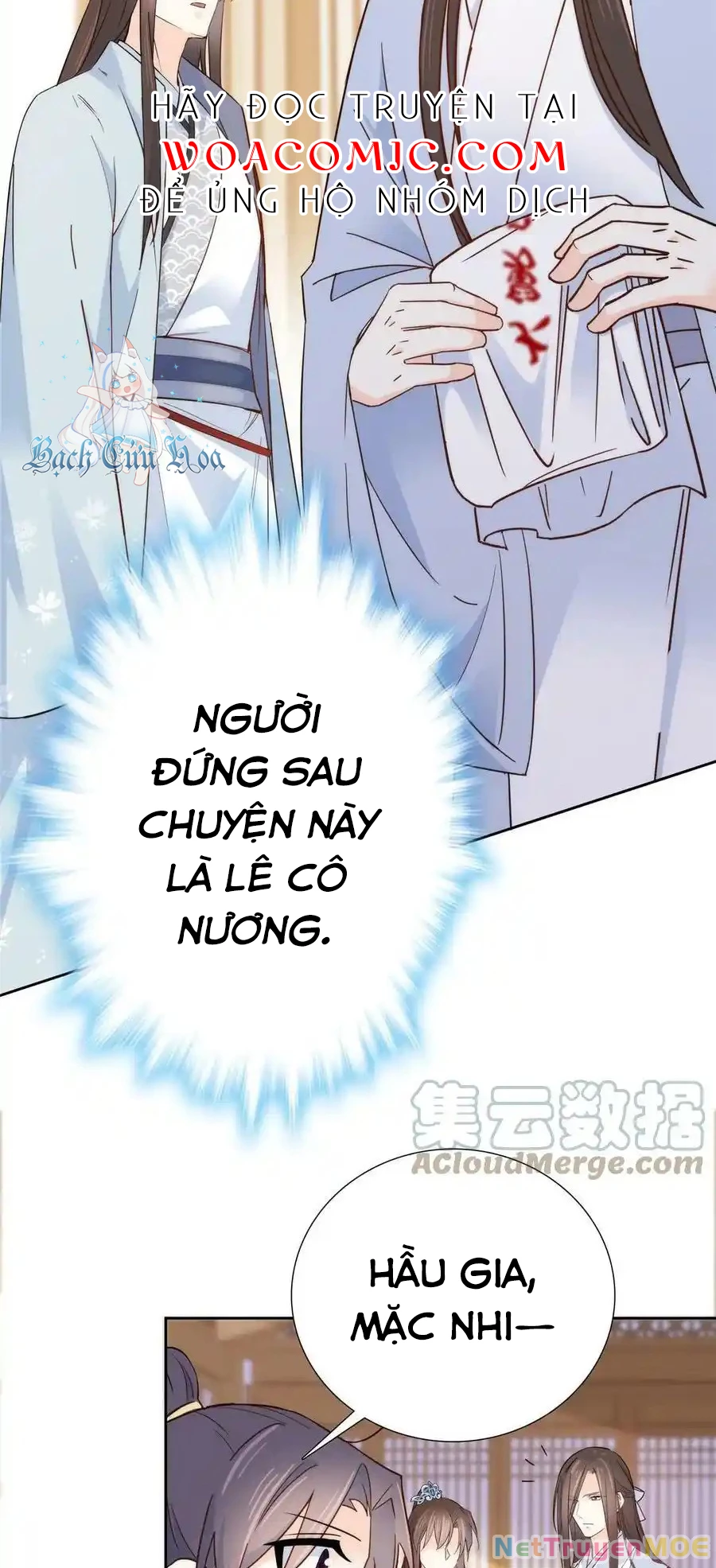Thiều Quang Mạn Chapter 154 - Trang 4