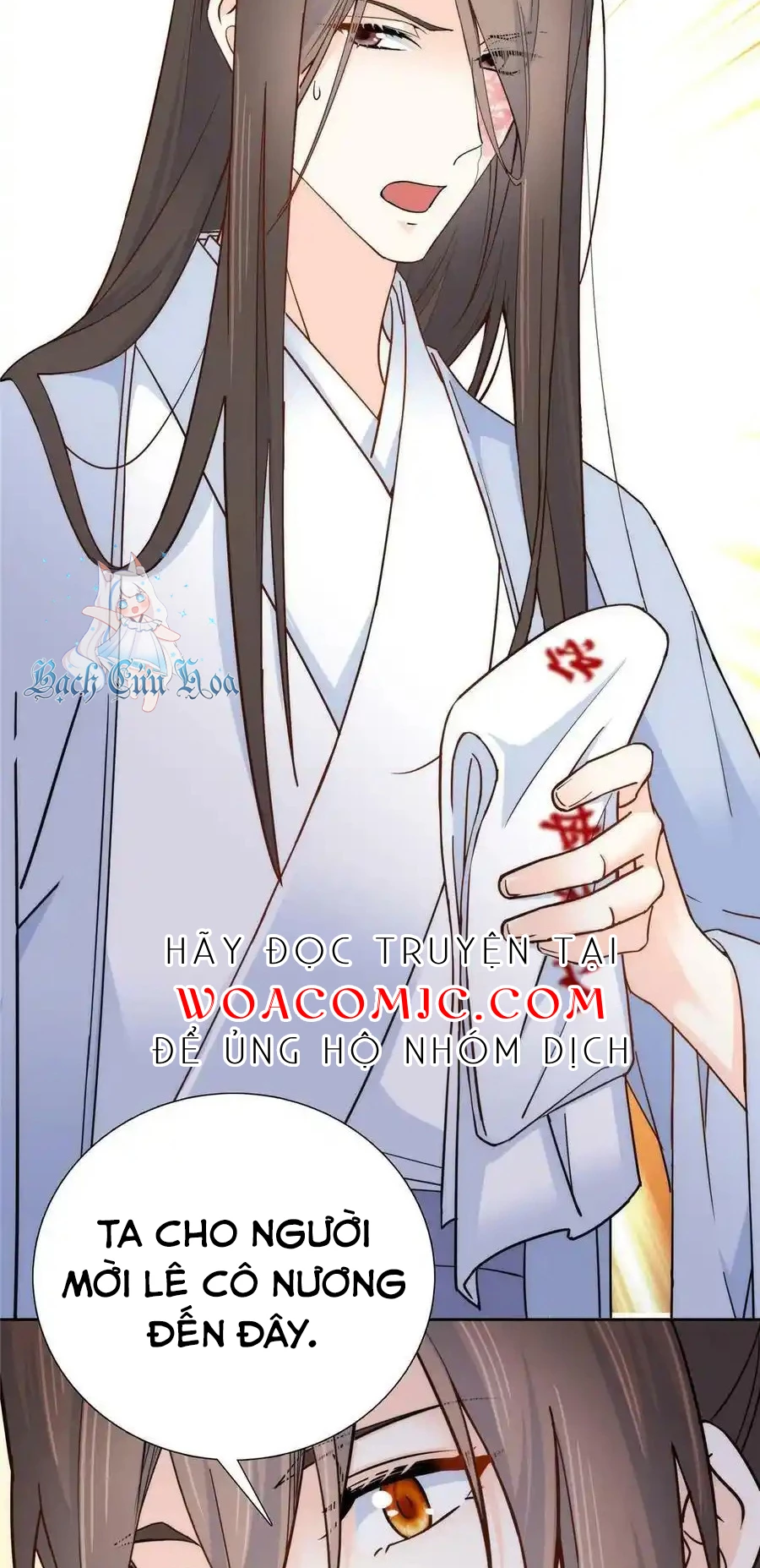 Thiều Quang Mạn Chapter 154 - Trang 4