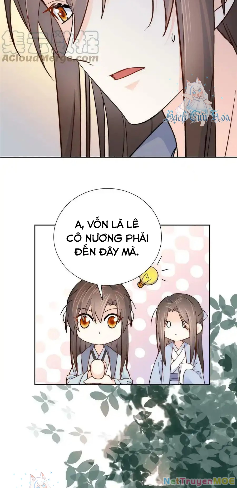 Thiều Quang Mạn Chapter 154 - Trang 4