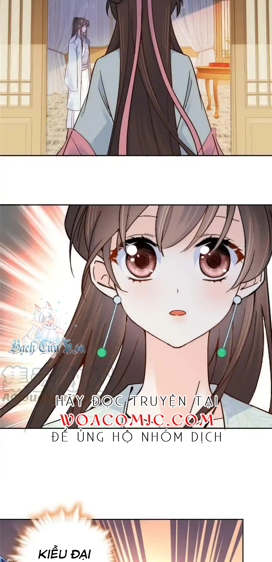 Thiều Quang Mạn Chapter 154 - Trang 4