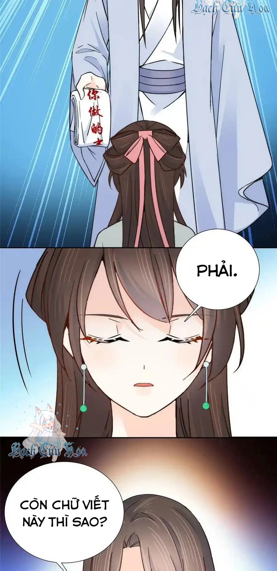 Thiều Quang Mạn Chapter 154 - Trang 4