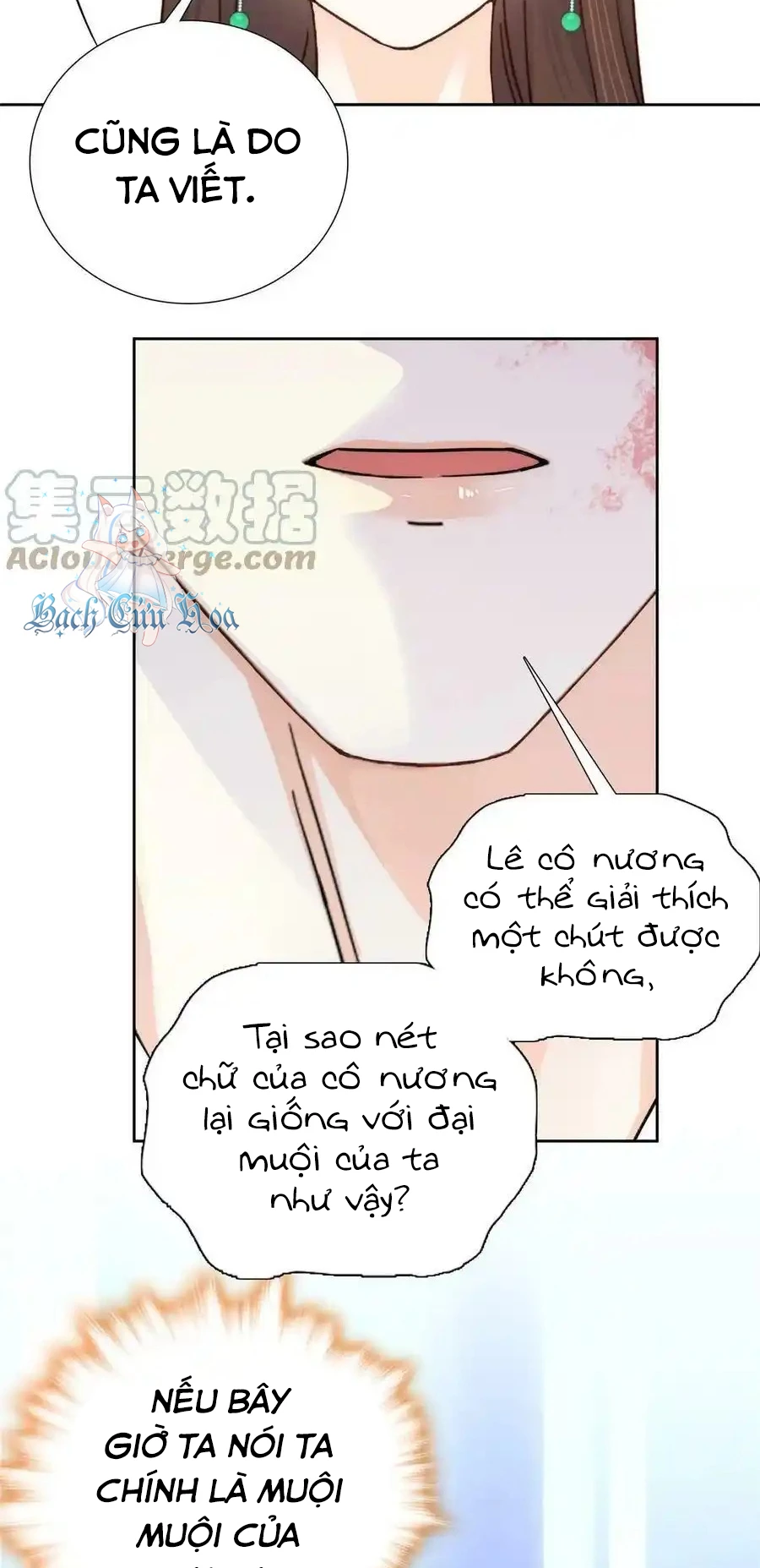 Thiều Quang Mạn Chapter 154 - Trang 4