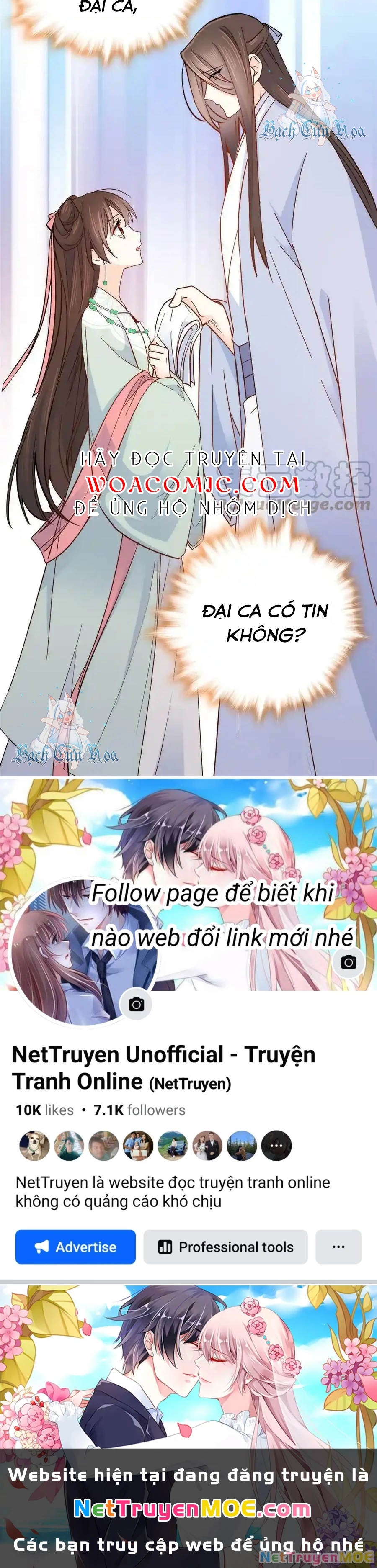 Thiều Quang Mạn Chapter 154 - Trang 4