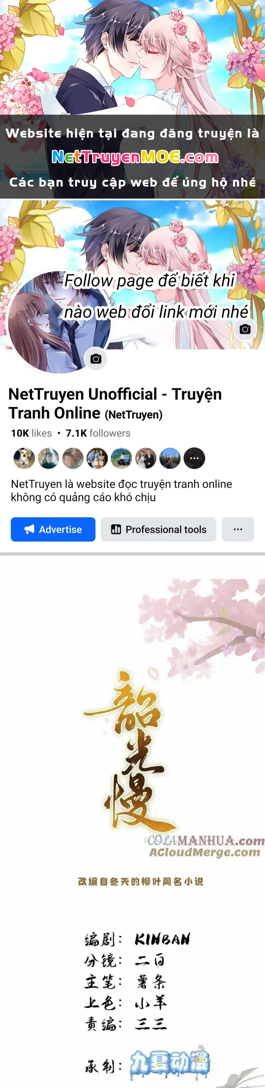 Thiều Quang Mạn Chapter 156 - Next Chapter 157