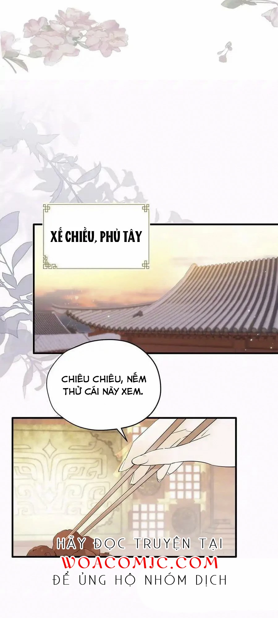 Thiều Quang Mạn Chapter 156 - Next Chapter 157