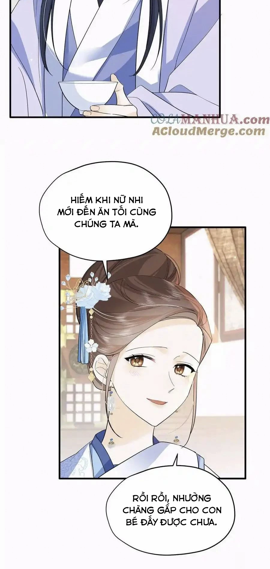 Thiều Quang Mạn Chapter 156 - Next Chapter 157