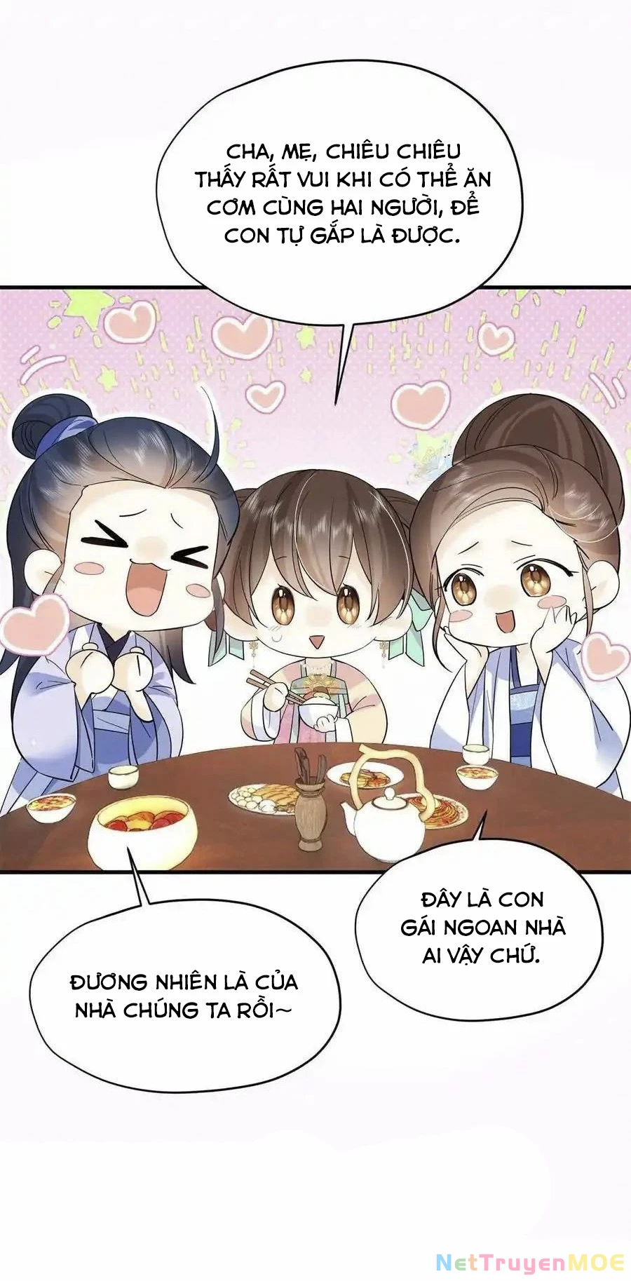 Thiều Quang Mạn Chapter 156 - Next Chapter 157