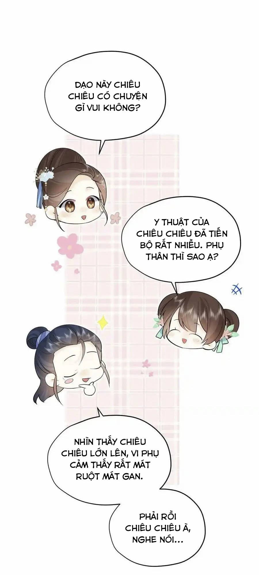 Thiều Quang Mạn Chapter 156 - Next Chapter 157
