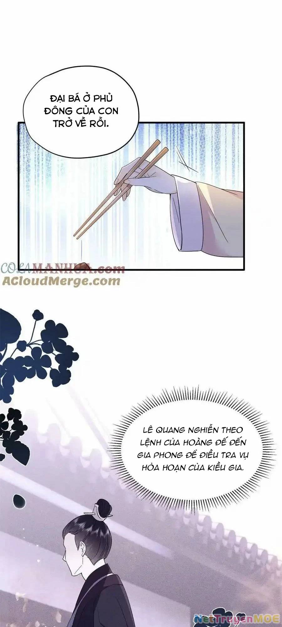 Thiều Quang Mạn Chapter 156 - Next Chapter 157