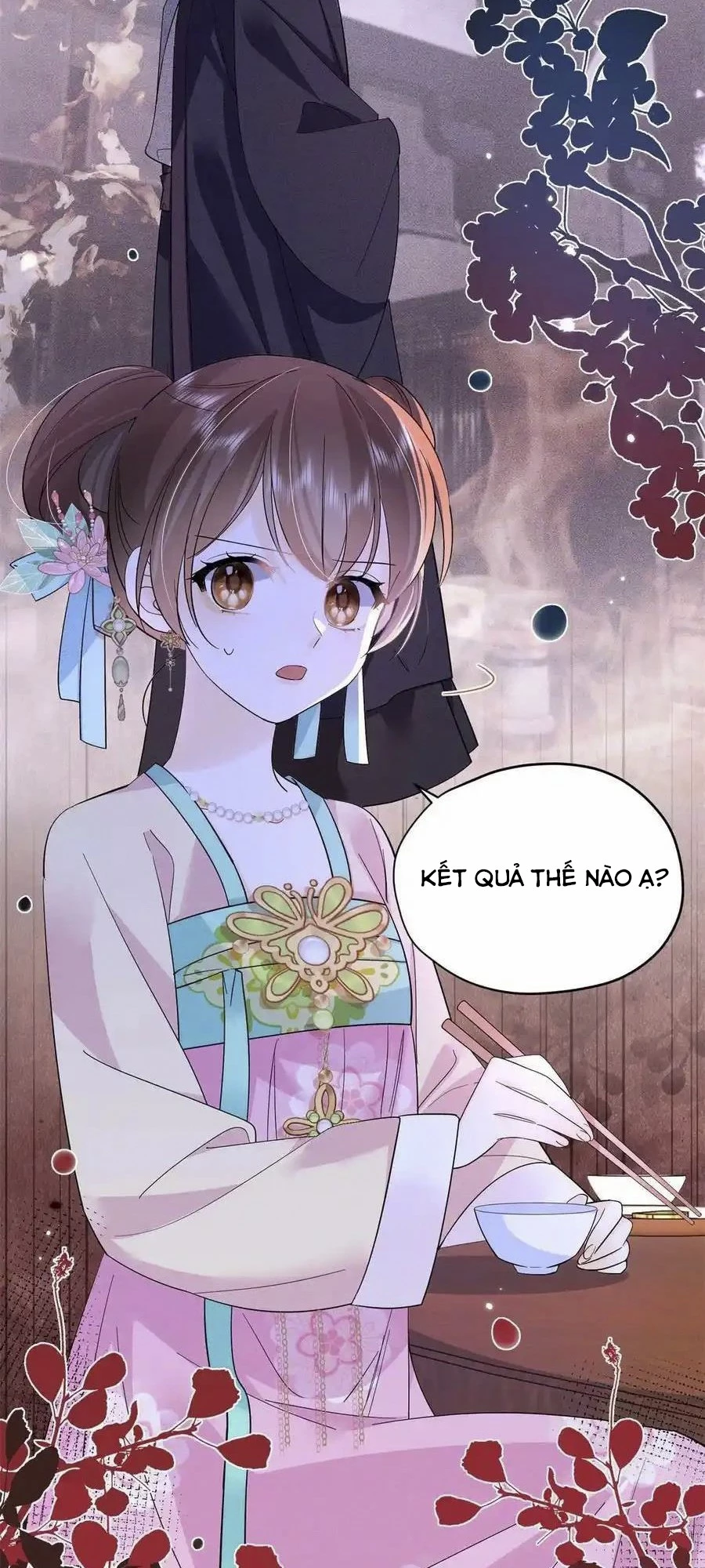 Thiều Quang Mạn Chapter 156 - Next Chapter 157