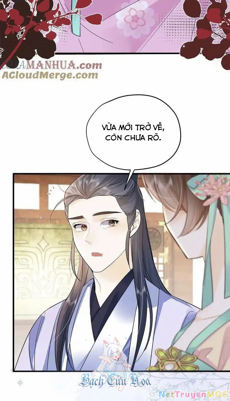Thiều Quang Mạn Chapter 156 - Next Chapter 157