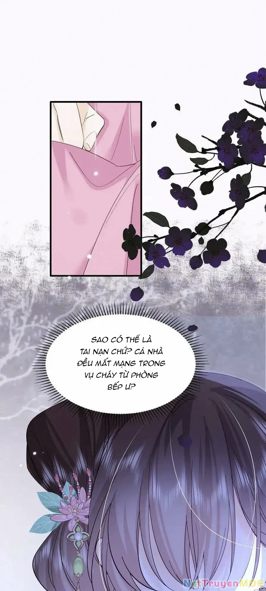 Thiều Quang Mạn Chapter 156 - Next Chapter 157