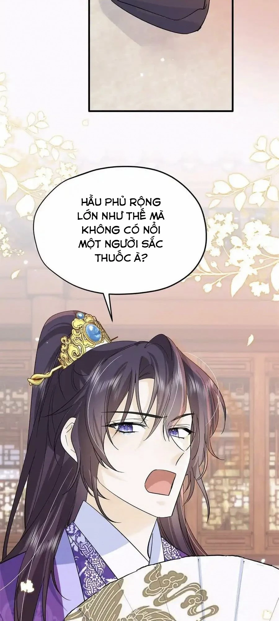 Thiều Quang Mạn Chapter 156 - Next Chapter 157