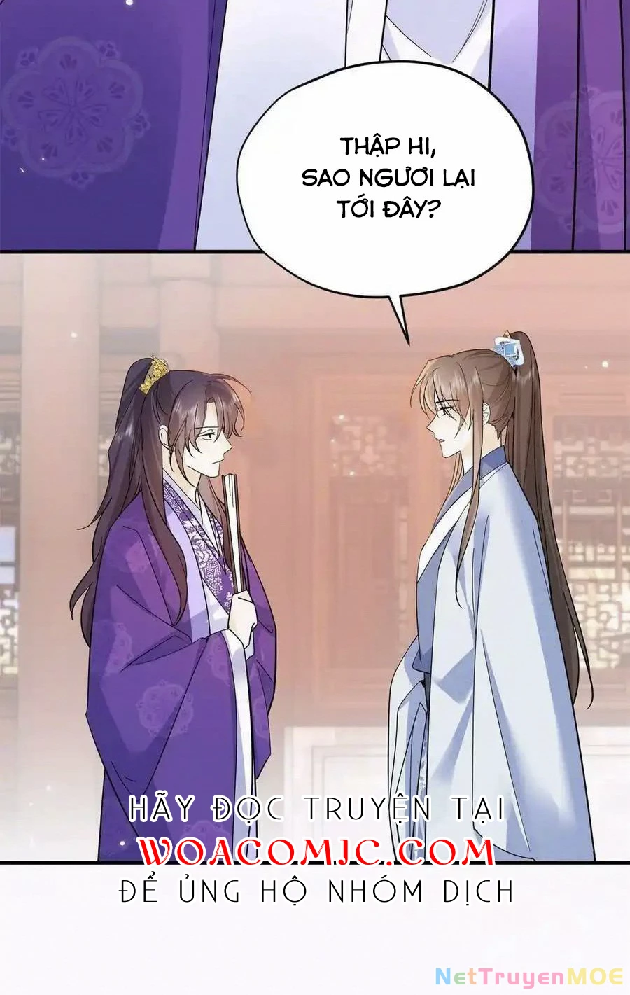 Thiều Quang Mạn Chapter 156 - Next Chapter 157