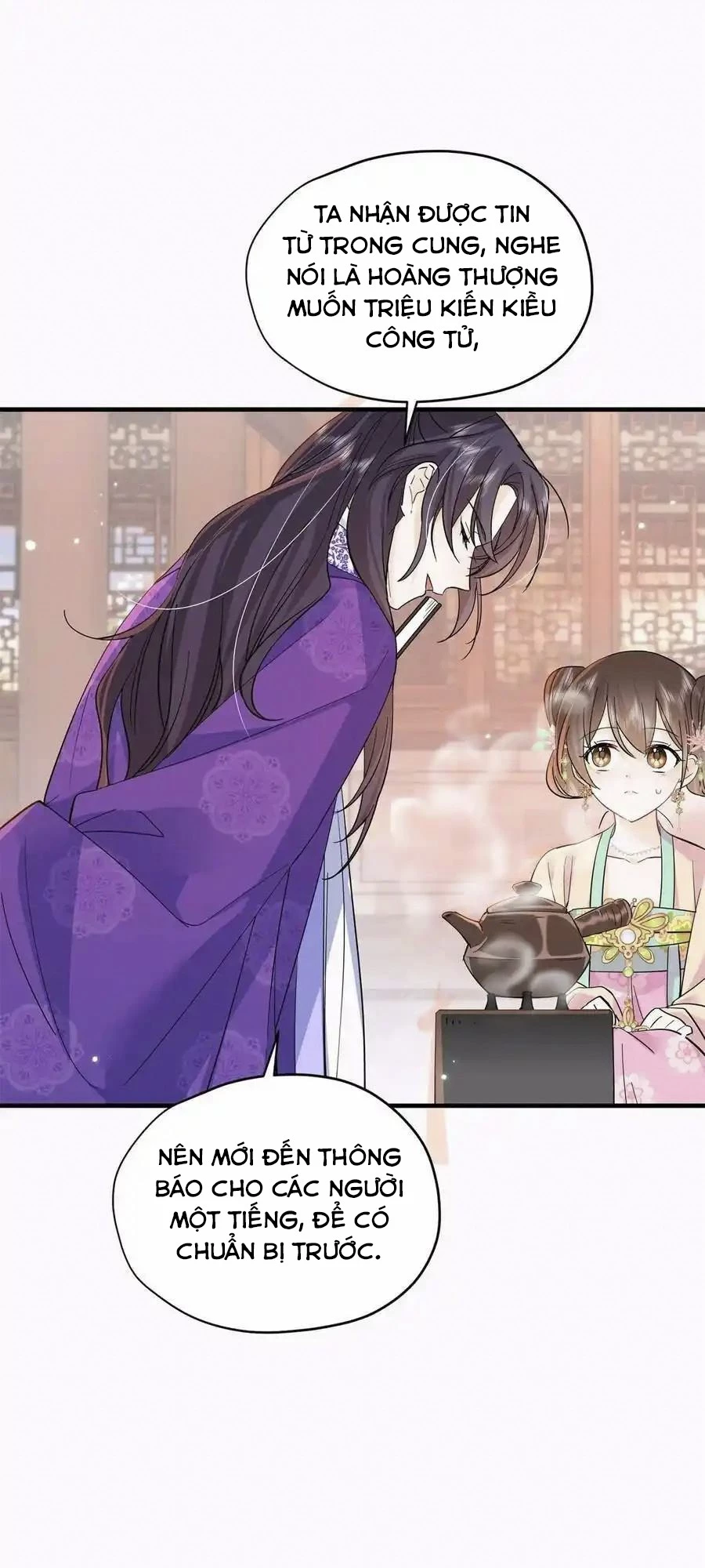 Thiều Quang Mạn Chapter 156 - Next Chapter 157