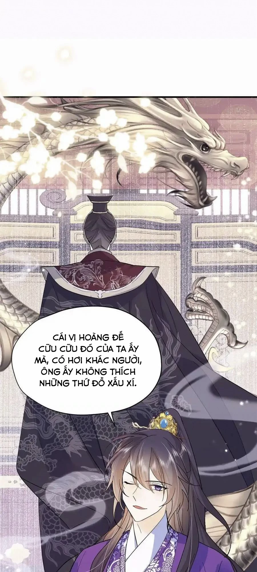 Thiều Quang Mạn Chapter 156 - Next Chapter 157