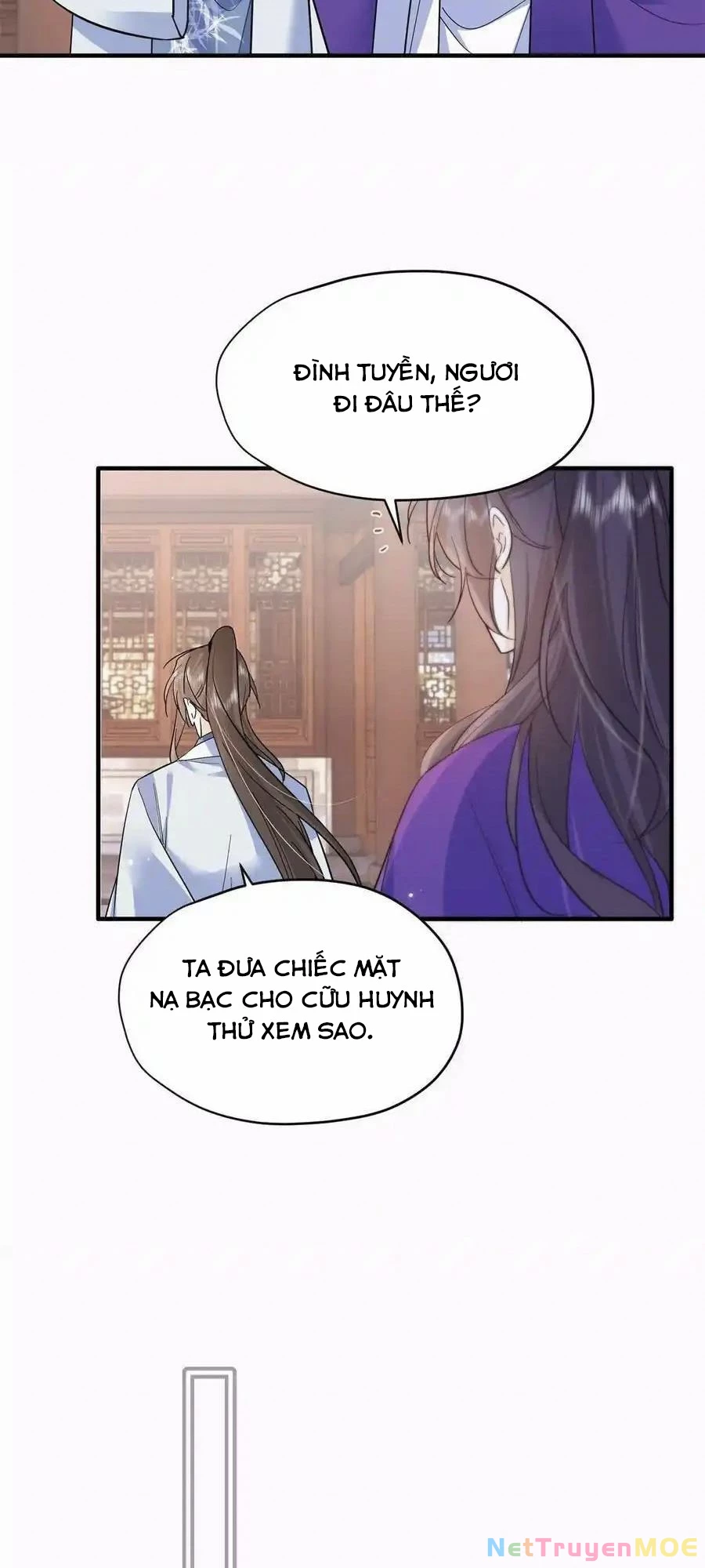 Thiều Quang Mạn Chapter 156 - Next Chapter 157