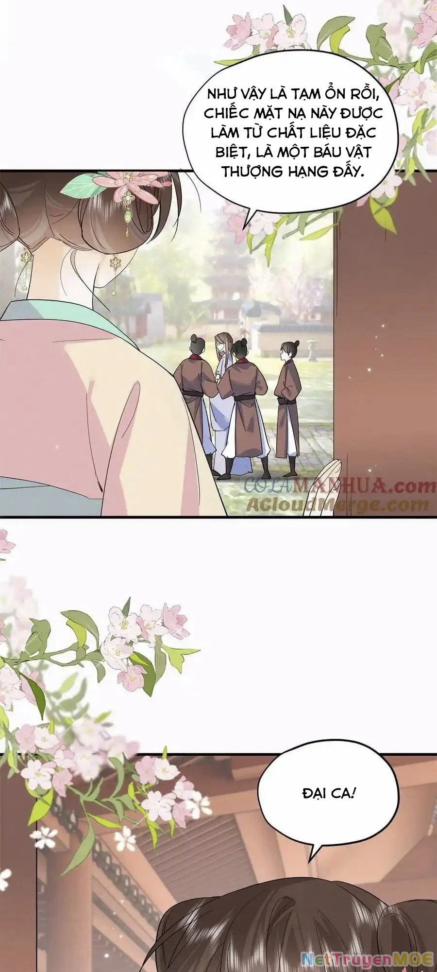 Thiều Quang Mạn Chapter 156 - Next Chapter 157