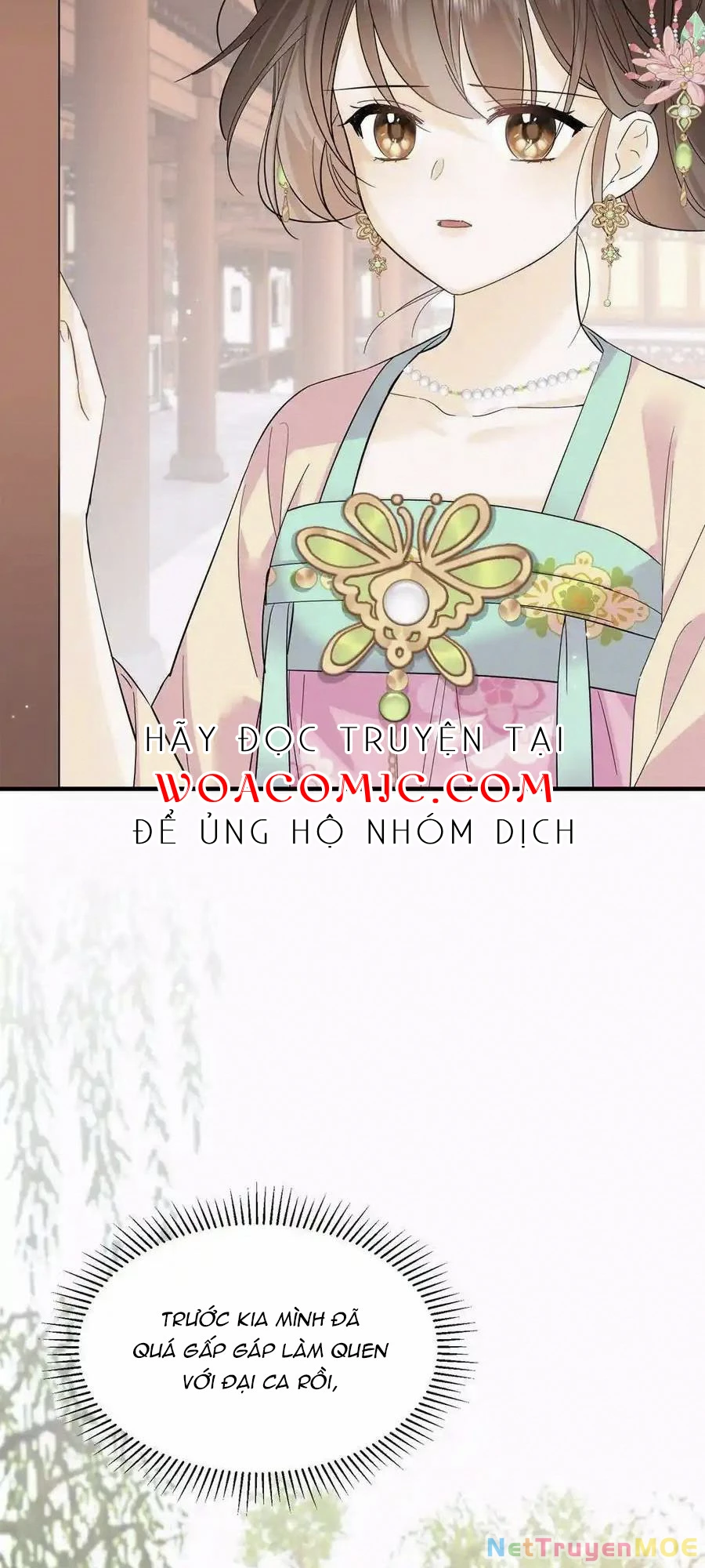 Thiều Quang Mạn Chapter 156 - Next Chapter 157