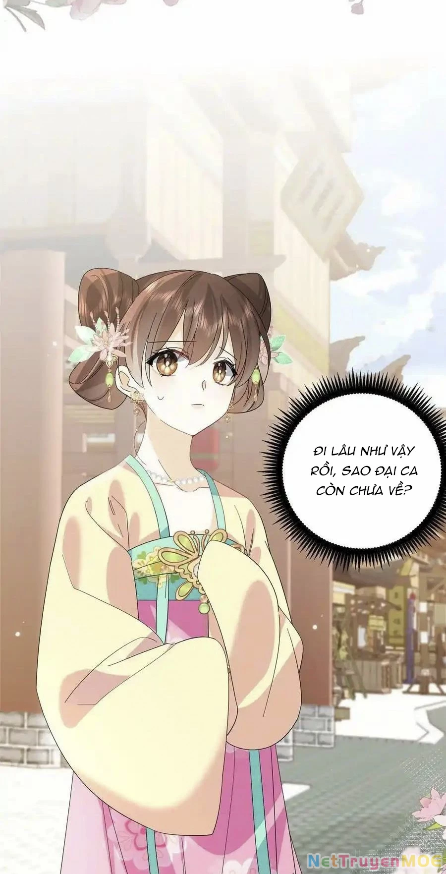 Thiều Quang Mạn Chapter 157 - Trang 4