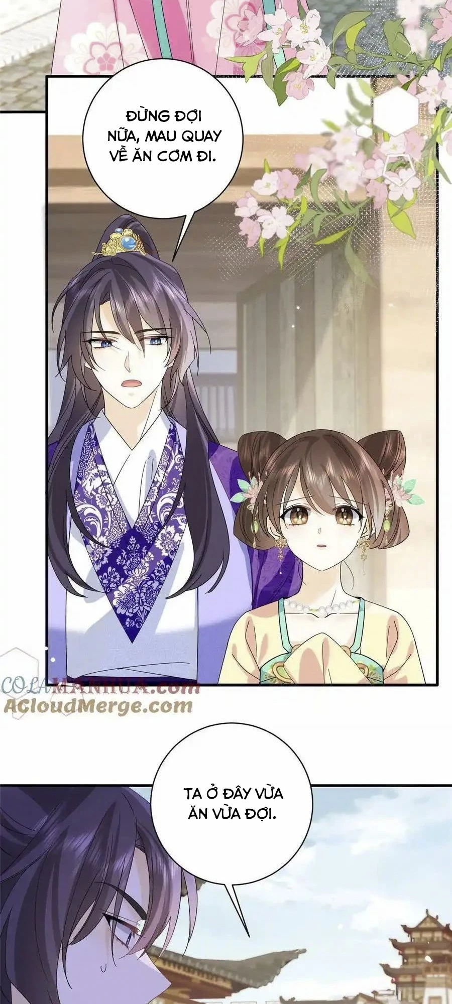 Thiều Quang Mạn Chapter 157 - Trang 4