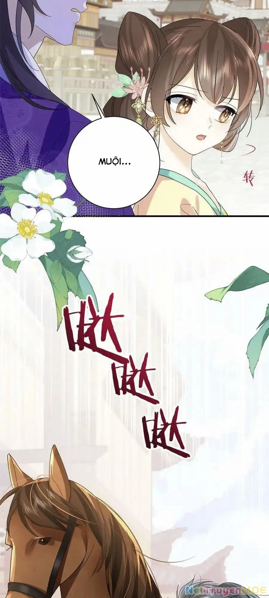 Thiều Quang Mạn Chapter 157 - Trang 4