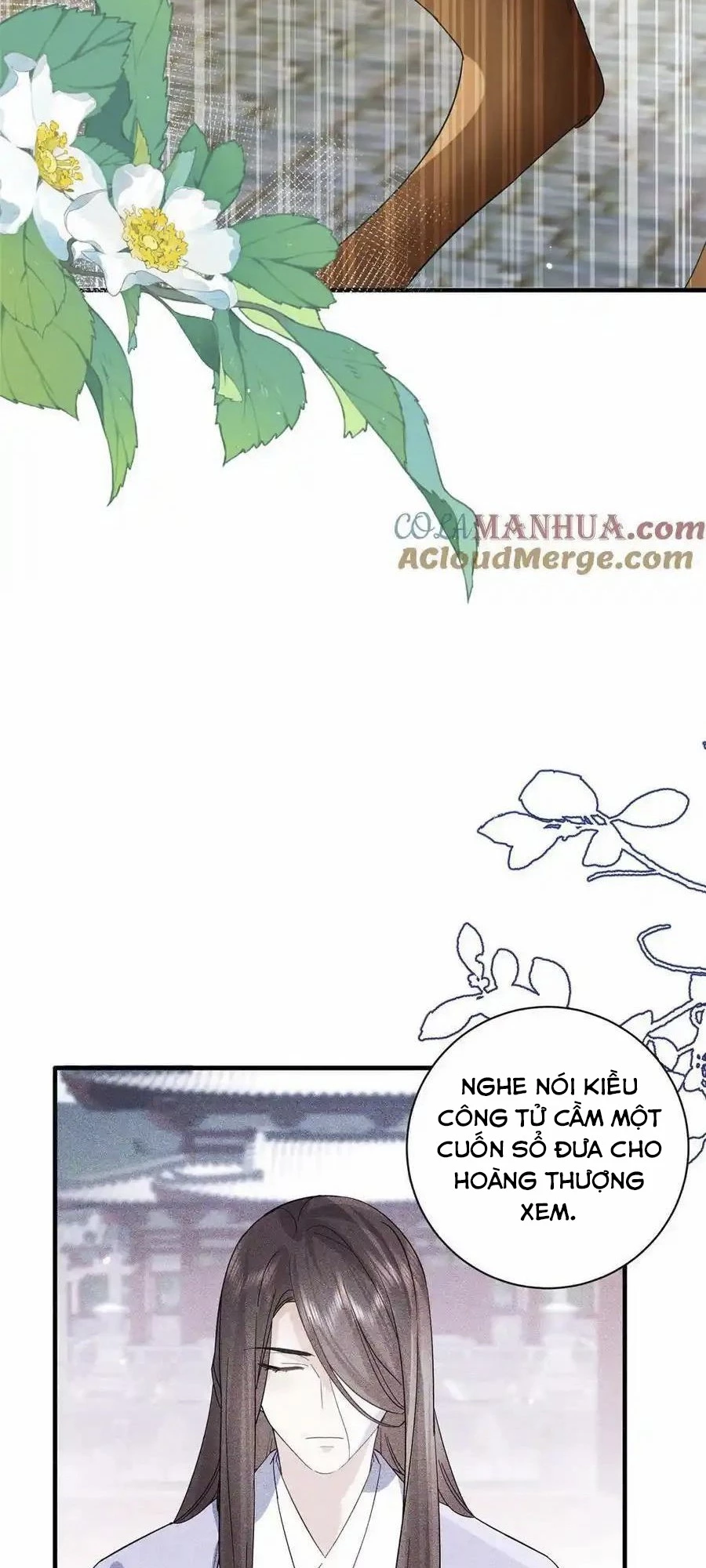 Thiều Quang Mạn Chapter 157 - Trang 4
