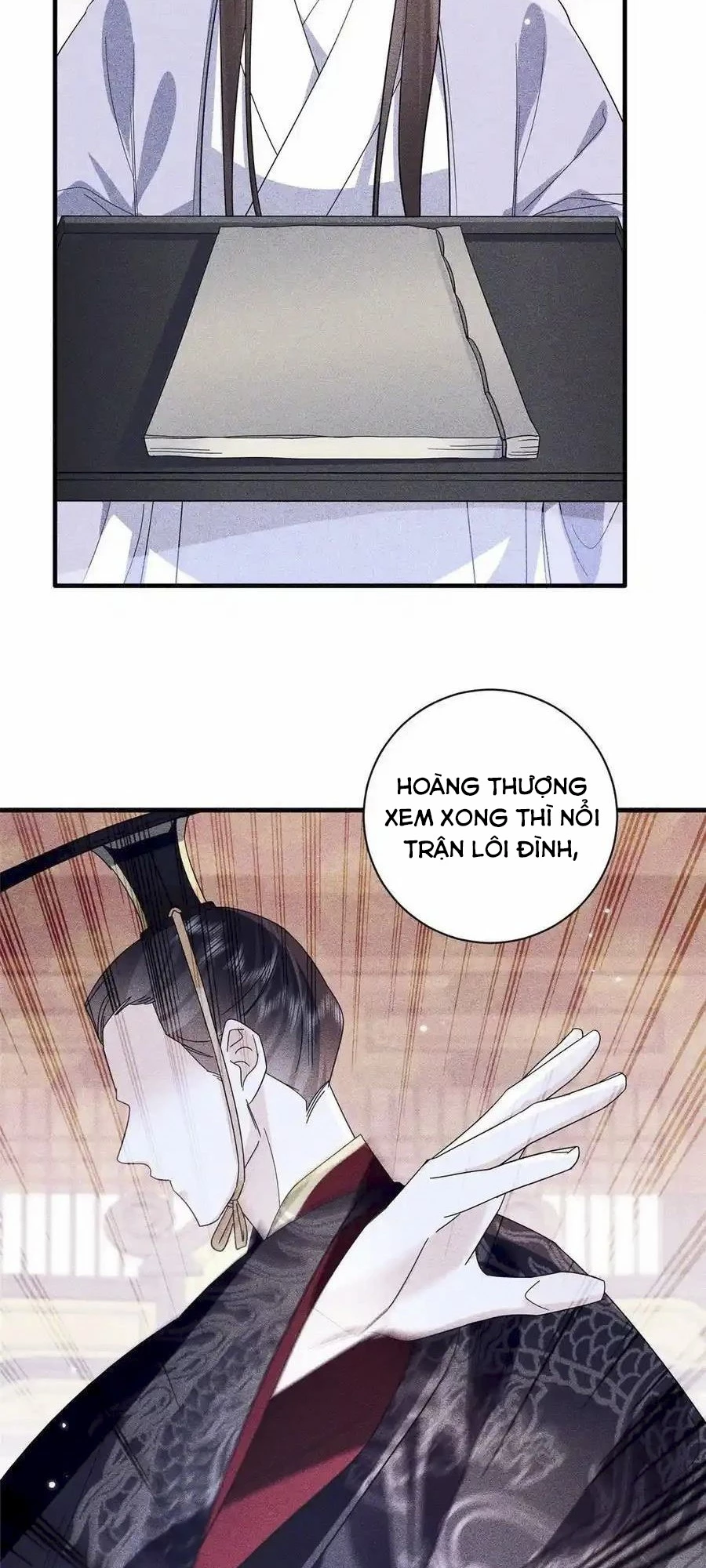 Thiều Quang Mạn Chapter 157 - Trang 4