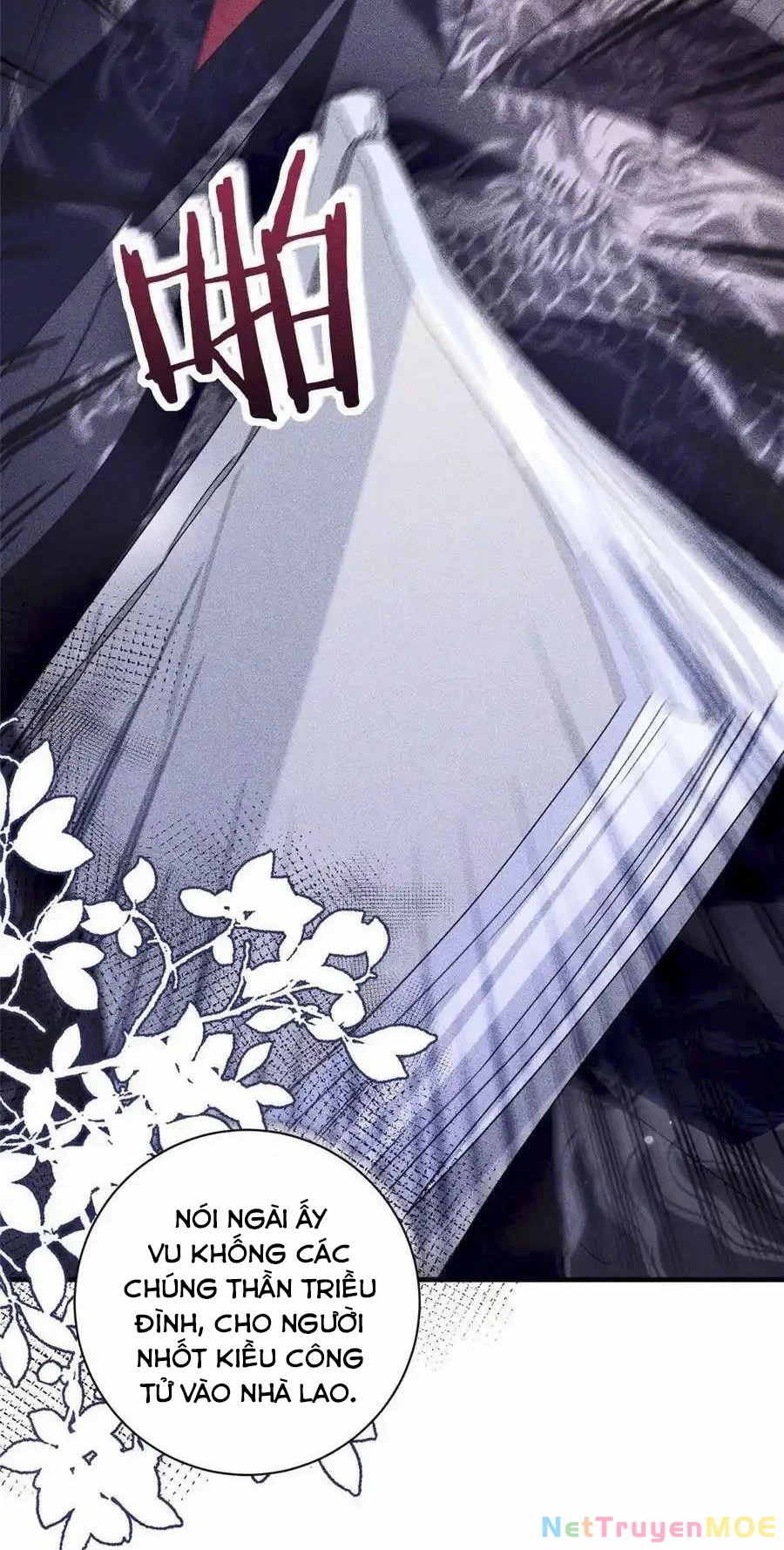 Thiều Quang Mạn Chapter 157 - Trang 4