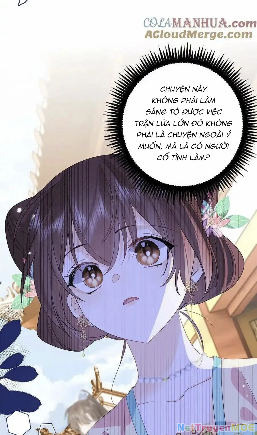 Thiều Quang Mạn Chapter 157 - Trang 4