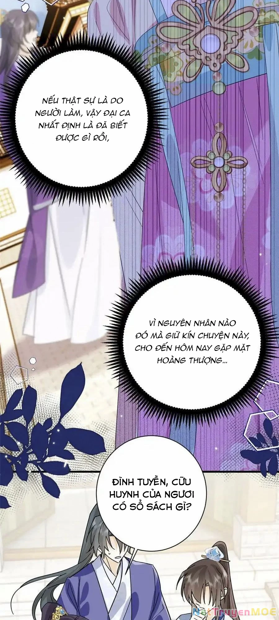 Thiều Quang Mạn Chapter 157 - Trang 4