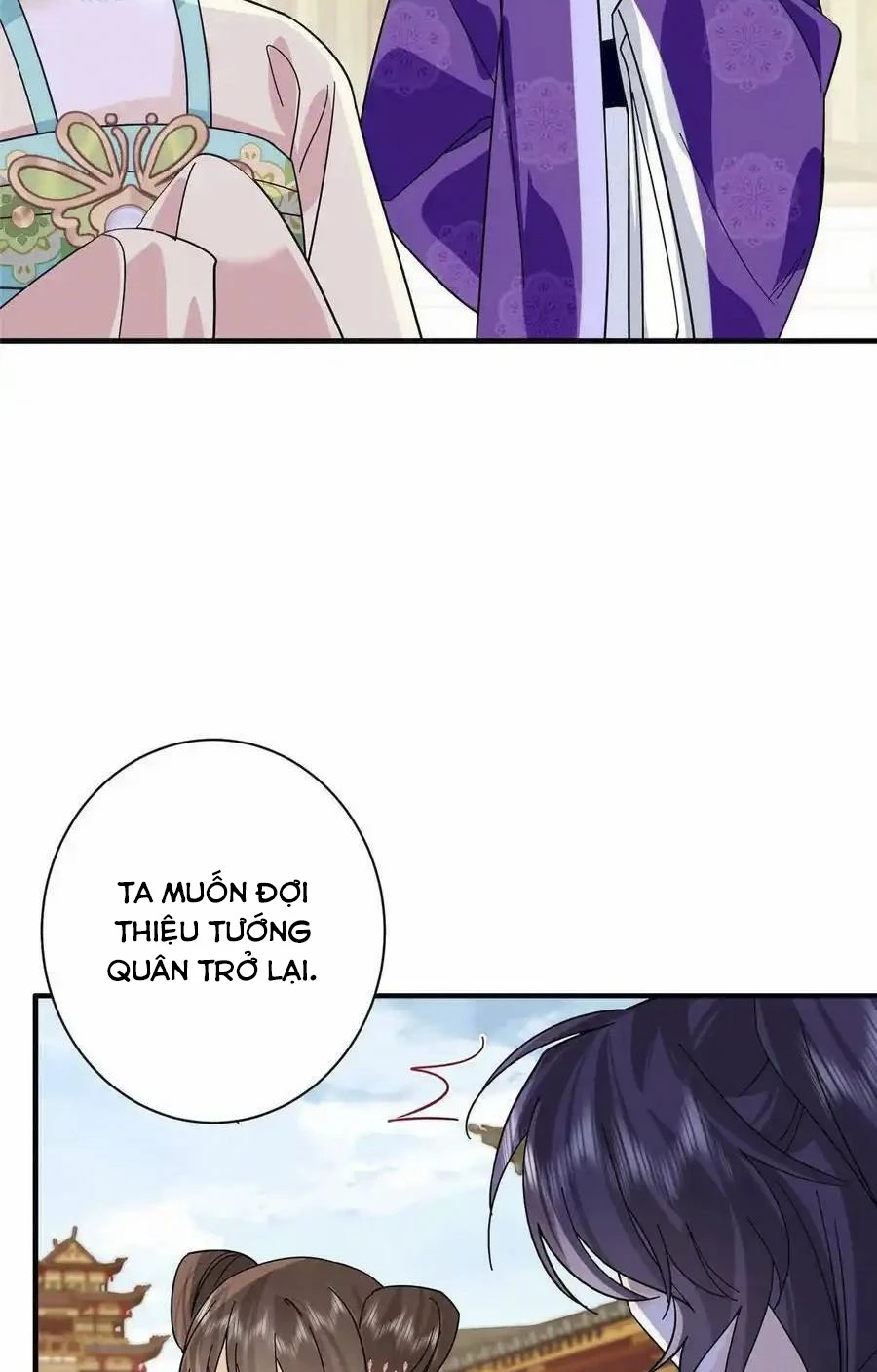 Thiều Quang Mạn Chapter 157 - Trang 4