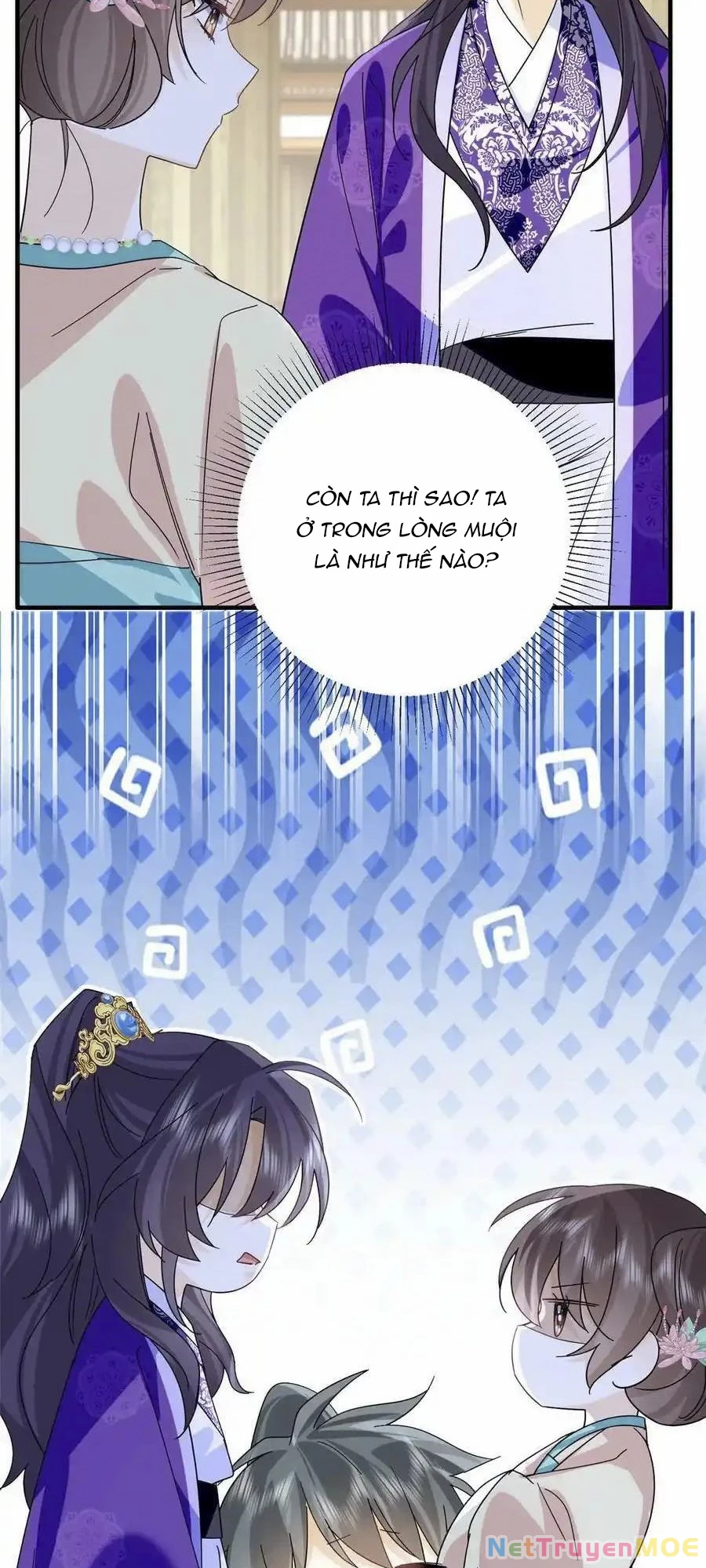 Thiều Quang Mạn Chapter 157 - Trang 4