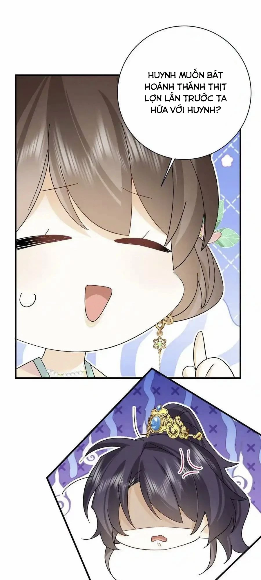 Thiều Quang Mạn Chapter 157 - Trang 4