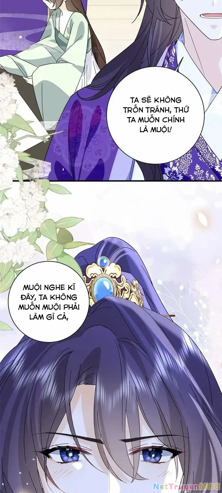Thiều Quang Mạn Chapter 157 - Trang 4
