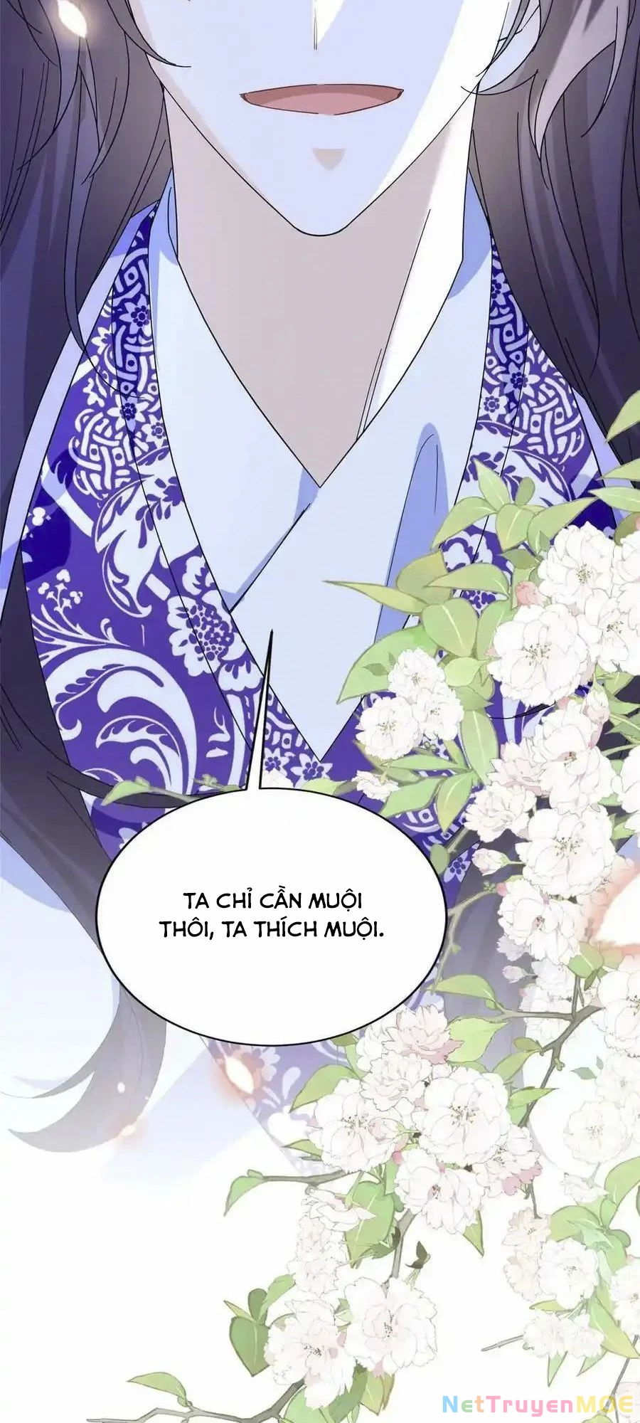 Thiều Quang Mạn Chapter 157 - Trang 4