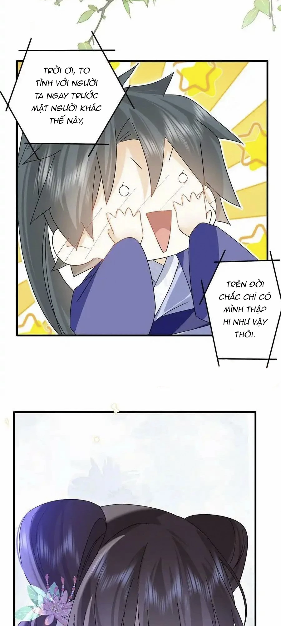 Thiều Quang Mạn Chapter 157 - Trang 4