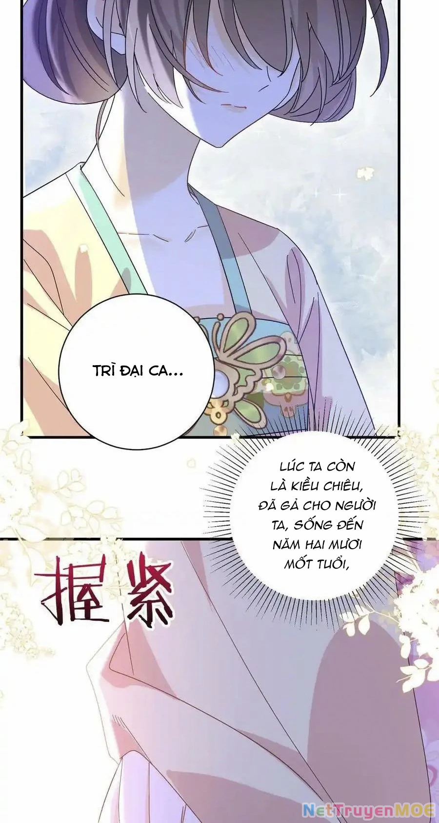 Thiều Quang Mạn Chapter 157 - Trang 4