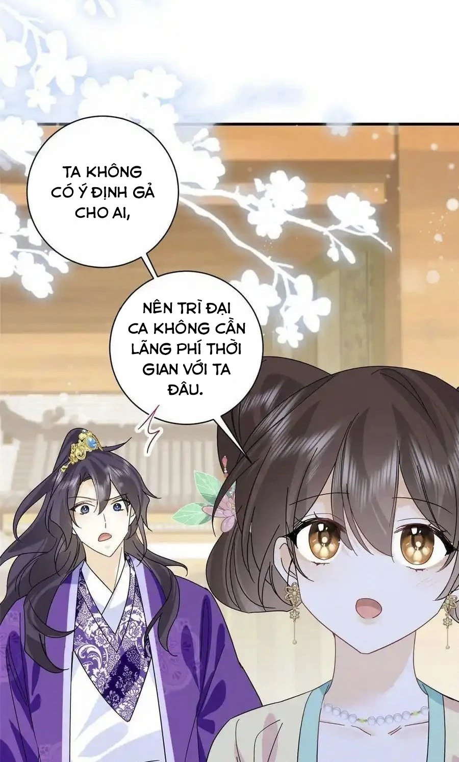 Thiều Quang Mạn Chapter 157 - Trang 4