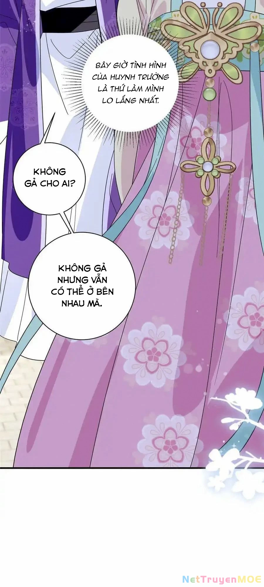 Thiều Quang Mạn Chapter 157 - Trang 4