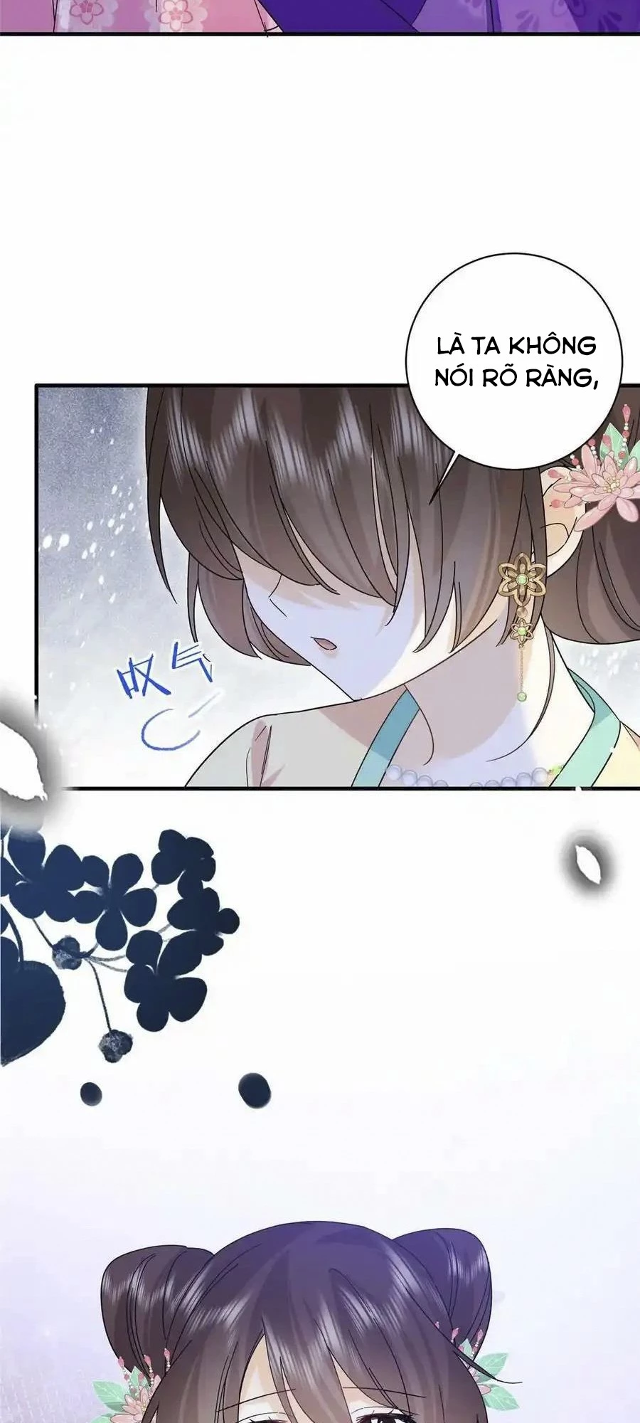 Thiều Quang Mạn Chapter 157 - Trang 4