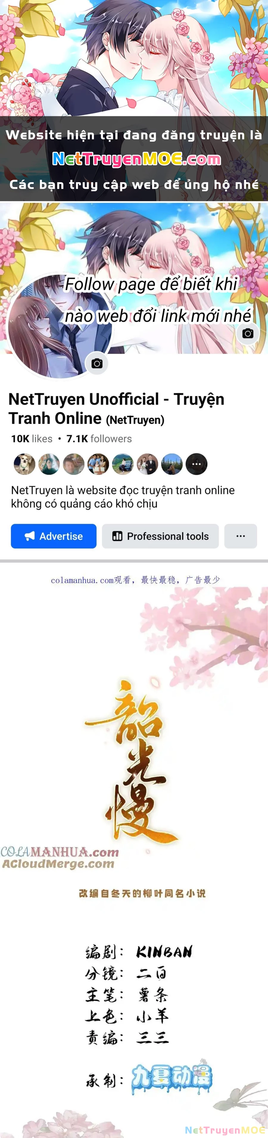 Thiều Quang Mạn Chapter 158 - Trang 4
