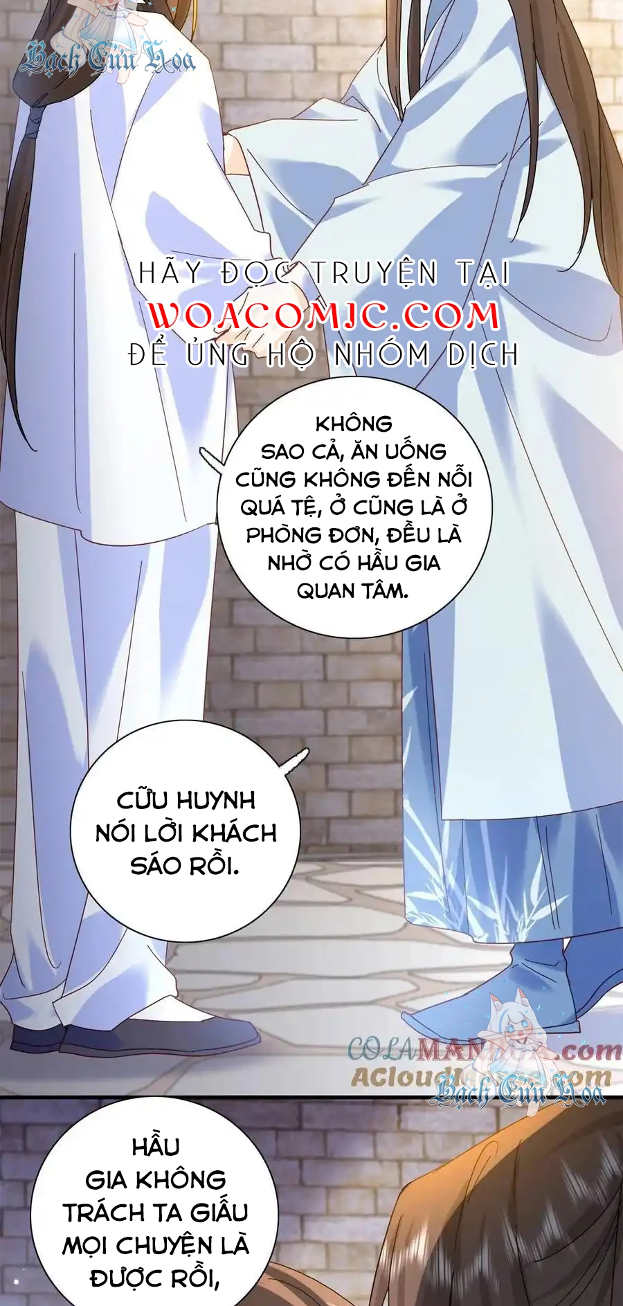 Thiều Quang Mạn Chapter 158 - Trang 4