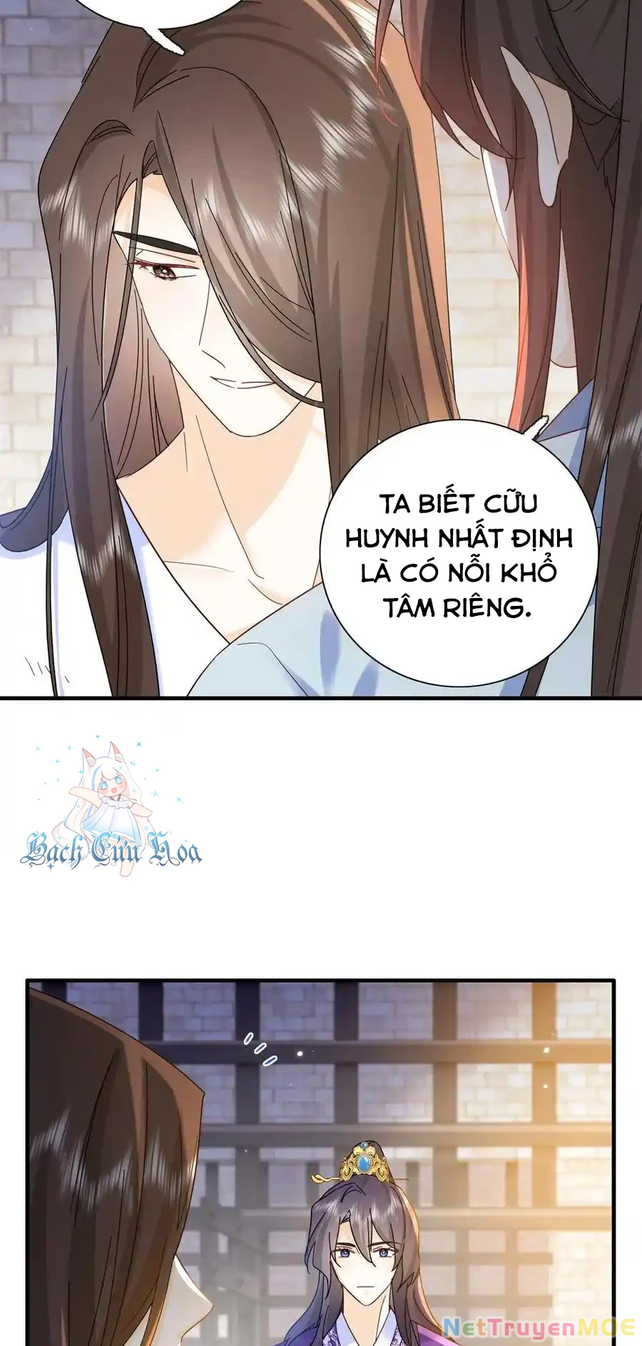 Thiều Quang Mạn Chapter 158 - Trang 4