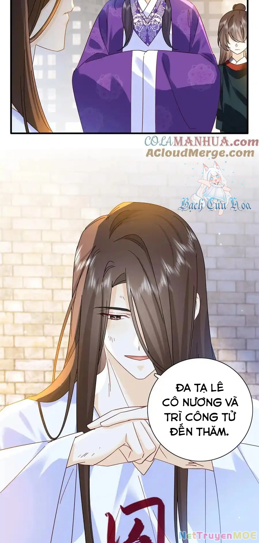 Thiều Quang Mạn Chapter 158 - Trang 4
