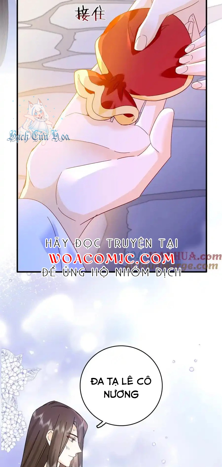 Thiều Quang Mạn Chapter 158 - Trang 4